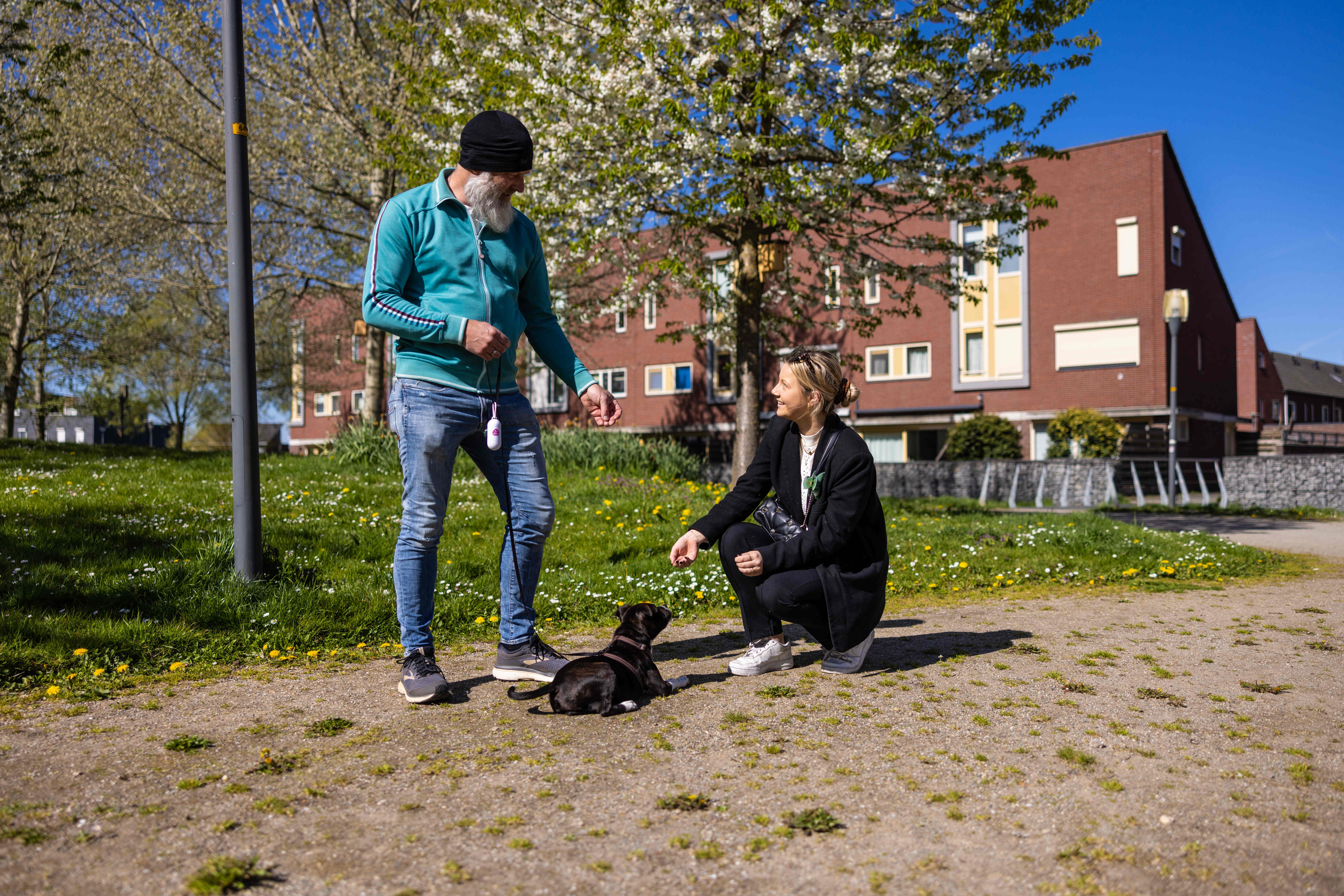 Oudercursus autisme jongvolwasse HR